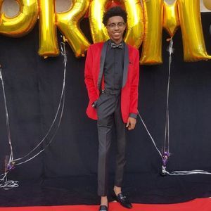 Meet your Posher, Deirdra's